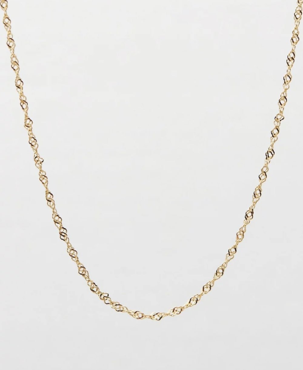 New Chain Bracelet